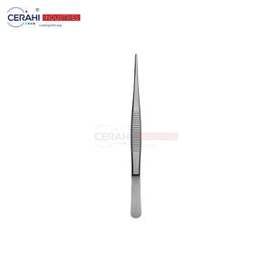 เครื่องมือผ่าตัดช่องปาก คีมตัดแผ่นจัดฟันแบบมือจับ คีมดัดแบบใช้มือ คีมขันเพลา ทำจากสแตนเลส ได้รับมาตรฐาน Class II CE - Product Image 6