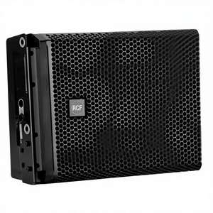 Nuevo Módulo de Arreglo Lineal Activo de 3 Vías HDL 50-A 4K 8000W Dual 12 Auténtico para Sonido Estéreo - Product Image 1