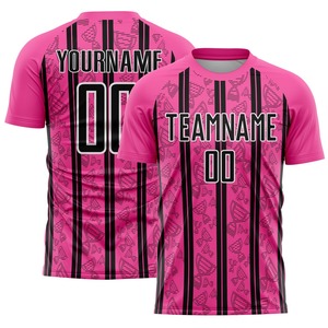 Uniformes de Fútbol Personalizados al por Mayor, Camisetas de Entrenamiento Sublimadas, Pantalones Cortos de Malla Resistente, Ropa Deportiva para Partidos - Product Image 3