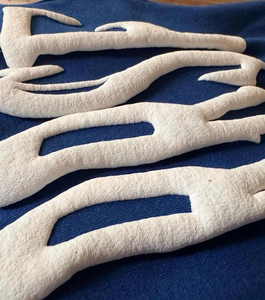 Conjuntos Deportivos de Felpa Francesa de Alta Calidad, Conjuntos de 2 Piezas, Sudadera con Capucha y Cremallera Completa, Pantalones Deportivos para Hombre, Trajes Deportivos Casuales para Correr - Product Image 5