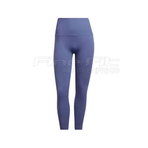 กางเกงเลกกิ้งสำหรับผู้หญิงดีไซน์ใหม่ล่าสุดระบายอากาศได้ดีสไตล์ลำลอง - Product Image 1