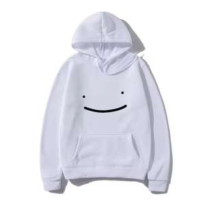 Plusieurs couleurs 100% coton polaire Wash Hoodie Affect Custom Design DTG Hoodies For Boys Screen Printing Plus Sizes For Men - Product Image 5