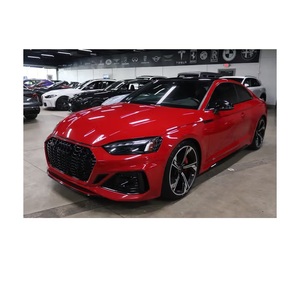 ออดี้ RS 5 คูเป้ ปี 2021 สภาพดี ใช้งานน้อย - Product Image 1