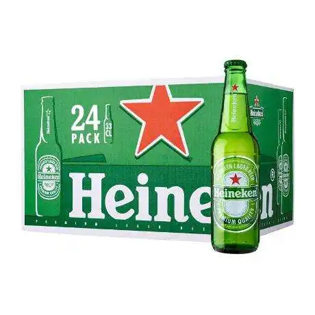 Heineken Beer 250ml erhältlich 330ml / Heineken Bier zum Verkauf alkoholisches Getränk zu niedrigen Preisen