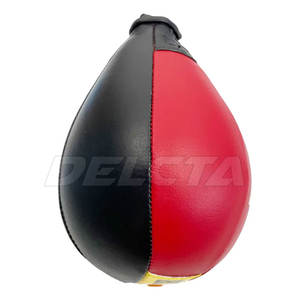 Meilleures ventes de sacs de frappe de boxe robustes, accessoires de sport, sacs de frappe de boxe pour l'entraînement - Product Image 2