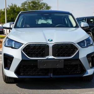 <span class=keywords><strong>BMW</strong></span> <span class=keywords><strong>X2</strong></span> sDrive25i 2025, Motor <span class=keywords><strong>de</strong></span> 2.0L (299hp), 4 Cilindros, Combustible Gasolina, Transmisión Automática, Volante a la Izquierda - Product Image 1