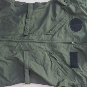 Ropa de vuelo resistente al fuego, mono de seguridad, ropa de trabajo para pilotos de aviones de combate, uniformes a prueba de fuego, ropa de trabajo de vuelo - Product Image 6