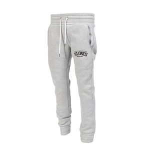 2025 pantalones de chándal acampanados Unisex personalizados de algodón transpirable alto Terry Joggers decoración Vintage pantalones de talla grande cordón plano para - Product Image 4