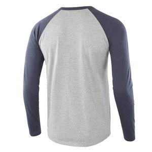 Camiseta de secado rápido de algodón transpirable para hombres Fitness Running tamaño grande suelto redondo cuello redondo verano manga corta Camisetas para hombres - Product Image 6