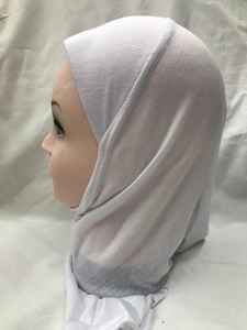 Vente en gros d'écharpes islamiques traditionnelles Châles Cape décente pour adultes Offre Spéciale chaleur décontractée avec marque privée pour les musulmans - Product Image 4