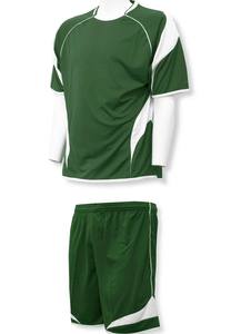 Captens LLC Soccer Queen, Colección de Ropa Deportiva para Mujer, Prendas Elegantes y Cómodas MR-034 US para Atletas Femeninas Activas - Product Image 3