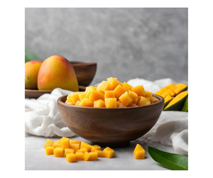 มะม่วงแช่แข็งจากการเก็บเกี่ยวสดจากเวียดนาม-ความหวานธรรมชาติคุ้มค่าที่สุดในโลก - Product Image 1