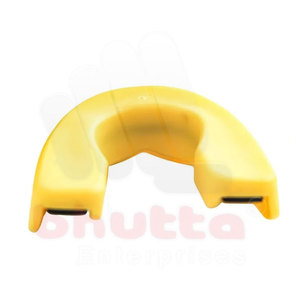 Protège-dents en caoutchouc pour arts martiaux et grappling, idéal pour l'entraînement de boxe – Taille et design personnalisables, protection à prix raisonnable - Product Image 4