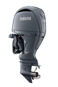 Y a m a h a 175HP F175LA Disponible en stock - Product Image 2