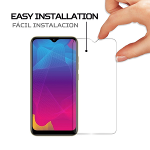 ฟิล์มกันรอยหน้าจอ ANTISHOCK สำหรับเทคโน คามอน 11S ฟิล์มป้องกันระดับพรีเมียมสำหรับจอแสดงผลของโทรศัพท์ - Product Image 3