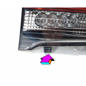 LUZ DE FRENO TRASERA IZQUIERDA INTEGRADA EN LA PUERTA TOYOTA Rav4 Serie 81590-42060 (18>) - Product Image 4