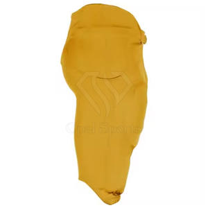 Pantalones cortos de fútbol americano personalizados Pantalones cortos de fútbol americano con logotipo personalizado impreso para hombres Pantalones cortos de fútbol americano para jóvenes - Product Image 6