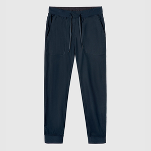 Jogging actif confortable pour hommes OEM Pantalons et pantalons extensibles dans les 4 sens - Product Image 2
