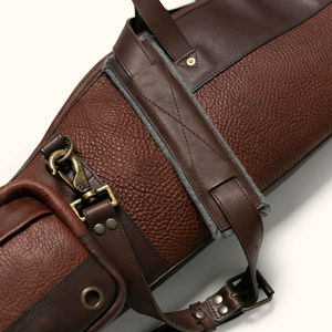 Estuche Táctico de Nailon Impermeable para Armas de Caza, con Capacidad de 20-36L, para Caza de Grandes Capturas - Product Image 4