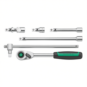 Juego de Llaves de Trinquete Stahlwille de 1/2'' con Accesorios - Product Image 2