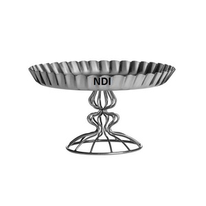 Support à gâteaux à plusieurs niveaux pour mariages et fêtes Fournitures pour hôtels et restaurants Outils pour gâteaux chauds - Product Image 3