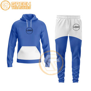 Phi personnalisé | Survêtement brodé en molleton de coton bêta fraternité qualité grecque Sigma hommes survêtements respirants sororité - Product Image 2