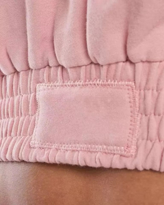 Conjunto de 2 piezas de ropa de calle con estilo a la moda para mujer, Top corto y conjunto corto, jersey de manga larga, conjuntos recortados con capucha para mujer 2026 - Product Image 6