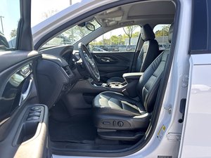 GM C Terrain AT4 Turbo AWD 2023 Usado en Buen Estado - Product Image 4
