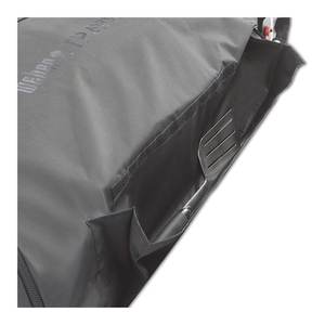 Housse de barbecue noire Traveler (103x58.4x35cm) Nero 7030 Accessoires Premium pour la cuisine en plein air - Product Image 6