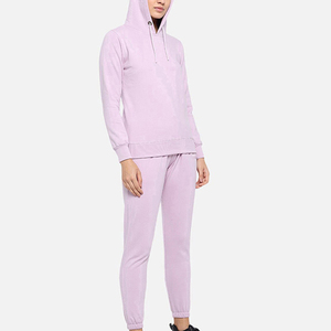 Chándales cómodos de alta calidad para mujer, el mejor estilo 2025, perfectos para gimnasio y ropa de salón, chándal para mujer - Product Image 6