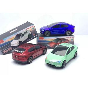 Altoparlante Bluetooth Wireless portatile con luce a LED, compatibilità universale per tutti i modelli di telefono - Product Image 5