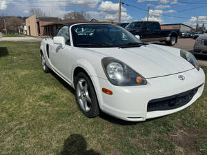 Usado 2002 para M-R2 Spy-der LHD Grado Industrial 3 Años de Garantía Origen Estadounidense - Product Image 3