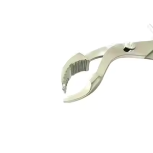 Surgiright Pince de maintien d'os de réduction de Speedlock à centrage automatique Instruments orthopédiques Instruments chirurgicaux réutilisables - Product Image 3