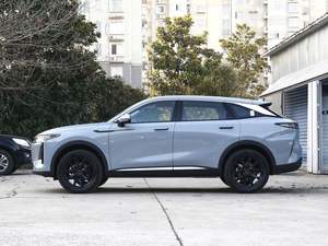 Modèle 2025 XingTu EXEED RX Voiture à essence avec prix abordable et SUV électrique rapide - Product Image 4