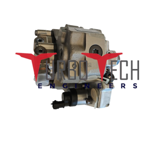 BOMBA DE INYECCIÓN DE COMBUSTIBLE 65.10501-7005A, 0445020067 PARA DOOSAN DX225LC - Product Image 2