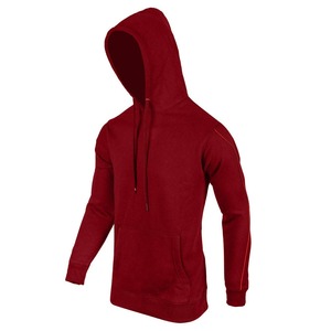Nueva Sudadera con Capucha de Manga Larga para Hombre al por Mayor, Estilo Informal, Ajuste Regular, Color Sólido, Talla XXS, Informal, de Invierno, Teñida Lisa - Product Image 3