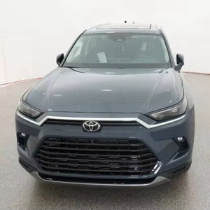 2026 Toyota Grand High lander Limited New Available For Sale - Product Image 1