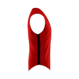 Vente en gros bon marché Uniforme de sublimation avec broderie de logo personnalisé Maillots de baseball respirants de grande taille pour hommes à séchage rapide - Product Image 4