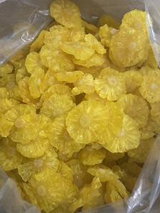 NUEVA PIÑA DESHIDRATADA DE ALTA CALIDAD - Product Image 2