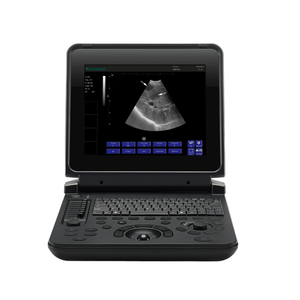 MTR-121A 고화질 디지털 동물 수의 진단 초음파 스캐너 CE 인증 2등급 1년 보증 플러그인 - Product Image 2