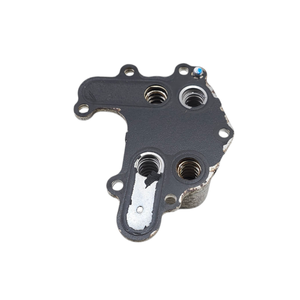 เครื่องแลกเปลี่ยนน้ำ/น้ำมัน PEUGEOT 208 ซีรีส์ HN05 เบนซิน 1200 (19>) - Product Image 2