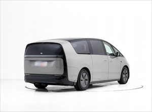 2024รถยนต์พลังงานใหม่อัลตร้าเอ็มพีวีไฟฟ้าระยะไกลโมเดลประสิทธิภาพสูงอยู่ในสภาพดี - Product Image 5