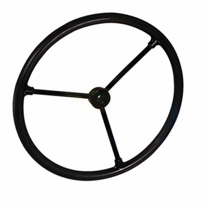 Volante AL2180T compatible con John Deere 40 L LA LI M MI MT - Product Image 1