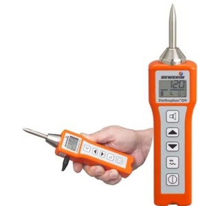 NUEVO PRODUCTO 100% AUTÉNTICO Detector para Servicios Públicos, Dispositivo de Escucha para Detección de Fugas de Agua Subterráneas - Product Image 2