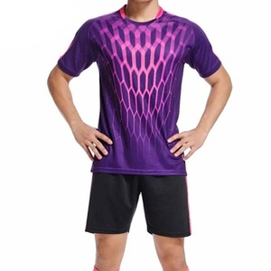 เสื้อฟุตบอลชุดฟุตบอลของผู้ชายเสื้อเจอร์ซีย์ฟุตบอล2026 2025สำหรับฤดูกาลใหม่ - Product Image 1