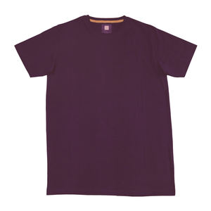 Venta al por mayor de camisetas de hombre con diseño de logotipo personalizado de manga corta de moda de algodón de talla grande camisetas de hombre para hombre - Product Image 3