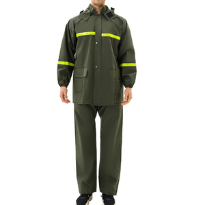 Rain <b>Jacket</b> Men Waterproof Motorcycle Suits Men's Autumn <b>Hiking</b> <b>Jacket</b> Hooded Rain <b>Jacket</b> Pants Waterproof Suit - Product Image 5