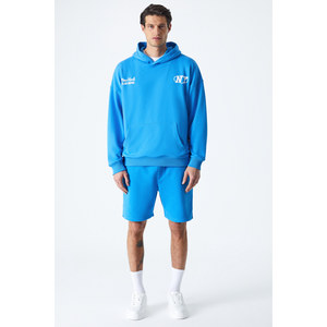 Sudadera de Tela Ultra Suave para Hombre GRIMELANGE AGASSI - Product Image 3
