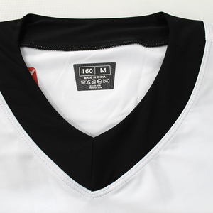 Uniformes de Artes Marciales KPNP OEM 100% Poliéster para Karate, Jiu-Jitsu y Taekwondo - Adultos, con Características de Entrenamiento Elástico - Product Image 5