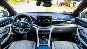 BYD Yuan Plus-coche eléctrico usado de <span class=keywords><strong>segunda</strong></span> <span class=keywords><strong>mano</strong></span> para adultos, Cargador rápido de alta calidad - Product Image 4